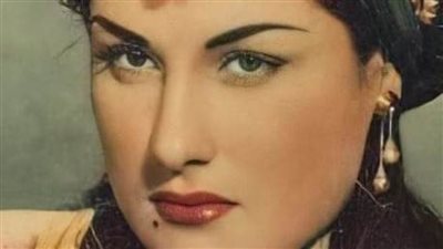  عاجل| اختارتها مجلة أمريكية أجمل حسناوات عصرها.. 20 عامًا على الرحيل 