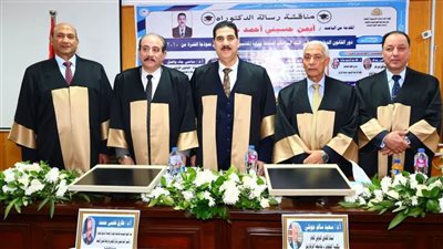 رسالة دكتوراه توصي بتعديل اتفاقيات جنيف