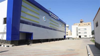 تنفيذ 36 مشروعا لمياه الشرب والصرف الصحي بقيمة 910 ملايين جنيه بالمنيا