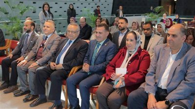 توقيع اتفاقية تعاون بين مكتبة الإسكندرية وجامعة السويس