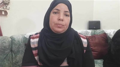 والدة ضحية غدر زميله بالمعهد التكنولوجي بالشرقية: خلص عليه عشان منعه من معاكسة بنت