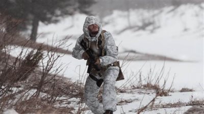 عاجل.. مرتزق إنجليزي يتوعد الجيش البريطاني: سنواصل إعادتكم إلى الوطن في توابيت 