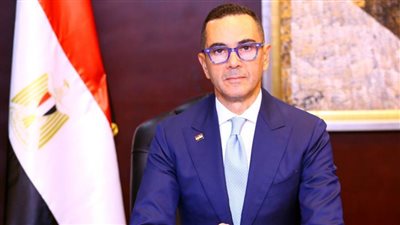 وزير الاستثمار: ملف التنمية البشرية يحظى باهتمام بالغ من القيادة السياسية 