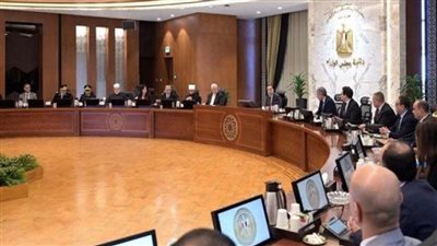 رئيس الوزراء يتابع الموقف التنفيذي لمشروعات تطوير موقع التجلي الأعظم بسانت كاترين