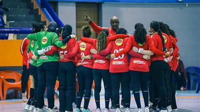 لقاءات قوية في سابع جولات دوري سيدات اليد