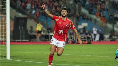 عاجل .. بعد الرعب علي وسام ..الأهلي يكشف الحالة الصحية للقناص