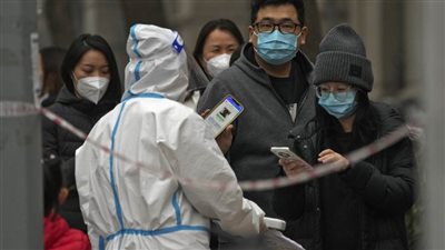 عاجل.. الصين تكشف حقيقة ظهور أمراض فيروسية جديدة 