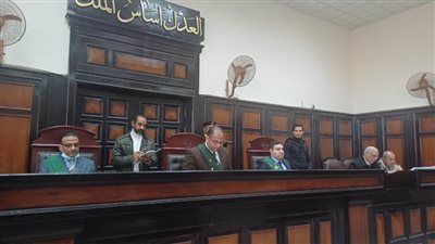 لتقديمها قربان للجن.. إحالة أوراق تاجر أجهزة كهربائية للمفتي قتـل زوجته