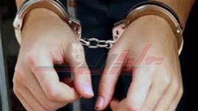 القبض على عاطل يروج الحشيش على عملائه بمدينة دسوق