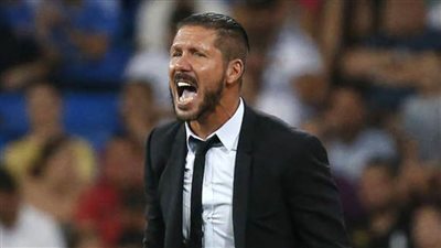 سيميوني يكشف عن 