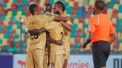 الهلال يسقط أمام يانج أفريكانز ويشعل مجموعته بدوري الأبطال