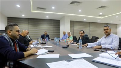 اتحاد اليد يعتمد لائحة مكافآت بطولة العالم وتشكيل المنتخبات الوطنية واللجان