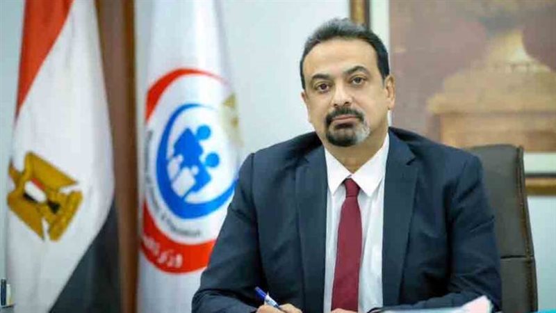 الدكتور حسام عبدالغفار