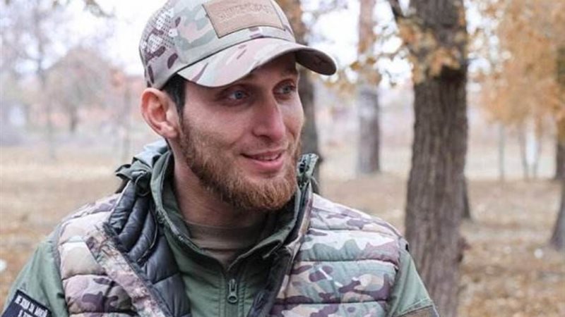 زكريا علييف