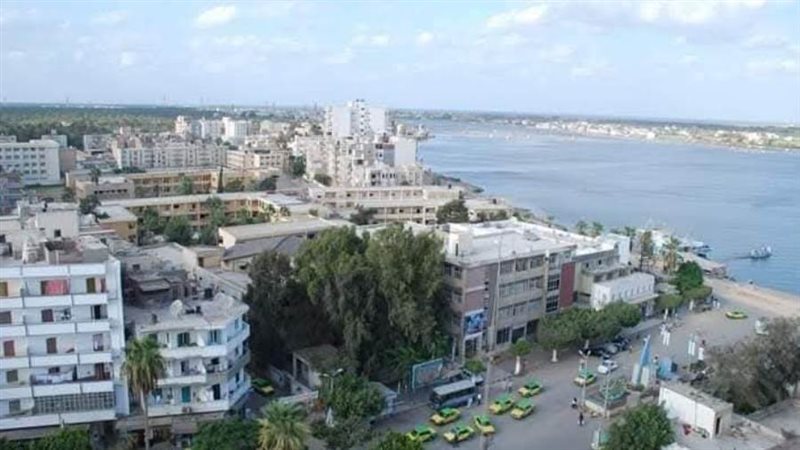 مدينة رشيد