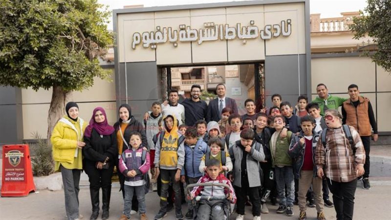 نادى ضباط الشرطة