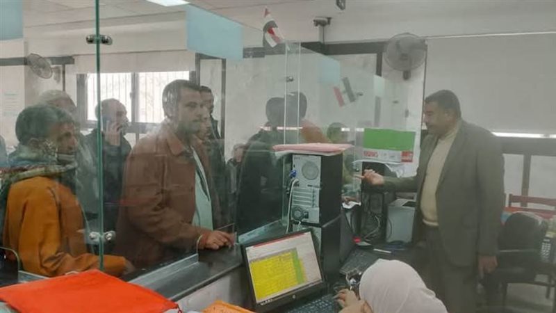 رئيس مدينة البداري