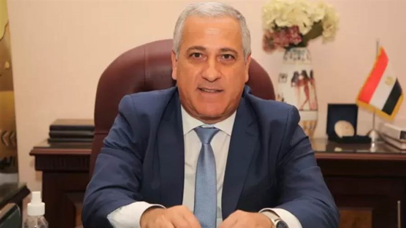 عبد الصادق الشوربجي