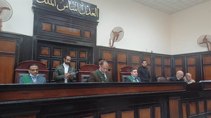 هيئة الدائرة السابعة