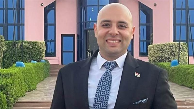 المهندس شاكر الجمل