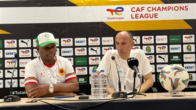 موعد وحكام مباراة بيراميدز ودجوليبا