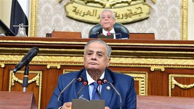 وزير المجالس النيابية: التحقيقات تستهدف إثبات الأدلة وتحقيق العدالة 