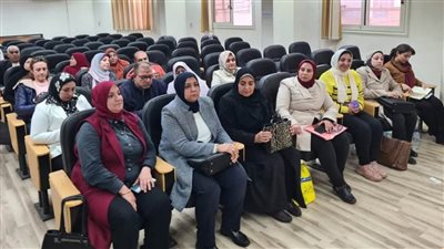 توفير عيادات للمشورة الأسرية بداخل 12 مستشفى و57 وحدة صحية بالبحيرة