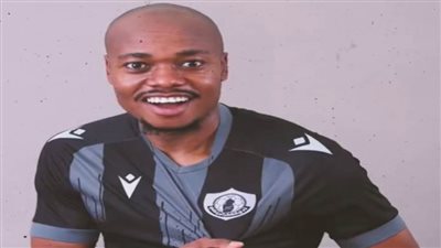 نادي قطر القطري يعلن تعاقده مع بيرسي تاو لاعب الأهلي