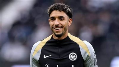 عاجل.. مرموش 