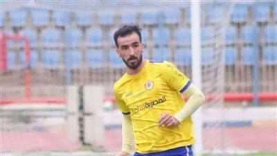 دونجا ينذر الإسماعيلي على يد محضر وشؤون اللاعبين تصدم النادي بمستحقات بملايين 