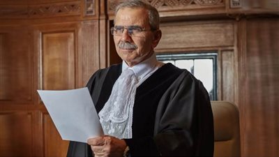 الرئيس اللبناني يكلف نواف سلام بتشكيل الحكومة الجديدة