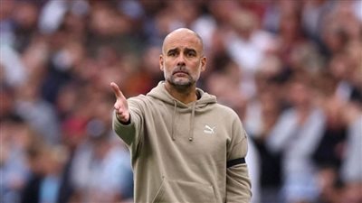 عاجل.. قبل ضم مرموش بـ 24 ساعة.. كارثة تدمر حياة جوارديولا!