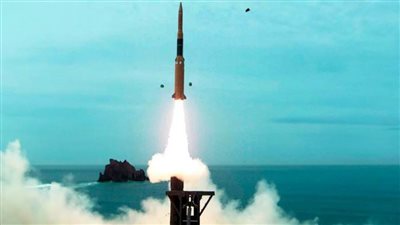 كوريا الجنوبية تبدأ تطوير نظام صاروخي 