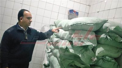 تحرير 12 محضرا تموينيا لأصحاب المخابز بدسوق