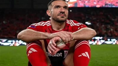 أمير هشام: موقف معلول مع الأهلي يُحسم خلال ساعات