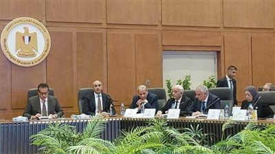 عبد اللطيف: النظام الجديد يقضي على الدروس الخصوصية والضغط النفسي 