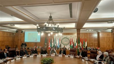 الجامعة العربية تحتفل باليوم العربي لمحو الأمية 