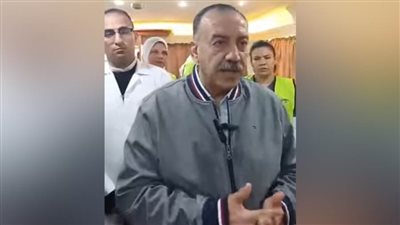 إنشاء مستشفى نهري للطوارئ وإسعاف لربط القرى النيلية بالمستشفيات الرئيسية