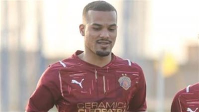 فخري لاكاي يعود للمران غداً استعدادا لمواجهة الطلائع