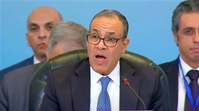 وزير الخارجية: سيتم قريبا توقيع اتفاقيتين مع لوكسمبورج حول خدمات الشحن الجوي والازدواج الضريبي