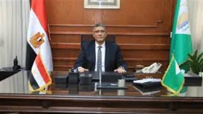 محافظ الجيزة: إنشاء مركز السيطرة للطوارئ والسلامة العامة للحفاظ على الممتلكات العامة والخاصة