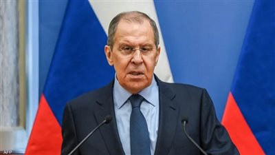 وزير الخارجية الروسي يؤكد ضرورة إصلاح مجلس الأمن الدولي
