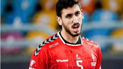 الاتحاد الدولي يضع المصري يحيى خالد ضمن أهم 10 نجوم في بطولة العالم لكرة اليد