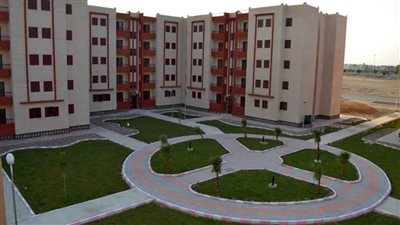 تعرف على طرق الحصول على نتيجة تقديم شقق 