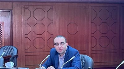 نائب محافظ الإسماعيلية يوجه بدراسة وتحديث قوائم حصر الحالات المستحقة لسكن كريم