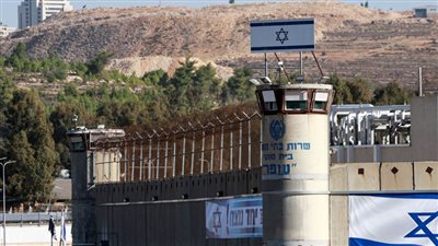 عاجل| الإفراج فجرا.. مصلحة السجون الإسرائيلية تستعد لإطلاق سراح الأسرى