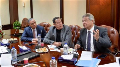 لجنة ضبط أداء الإعلام الرياضي: دعوة القنوات للتحاور لتحسين بيئة العمل الصحفي والإعلامي