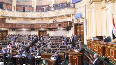 عاجل.. ننشر بيان مجلس النواب حول مناقشات قانون الإجراءات الجنائية الجديد 