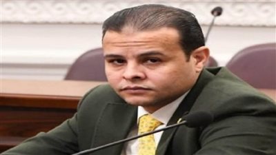 صناعة النواب: توجيهات الرئيس بتعزيز آليات الشمول المالي والخدمات الرقمية يخدم الاقتصاد