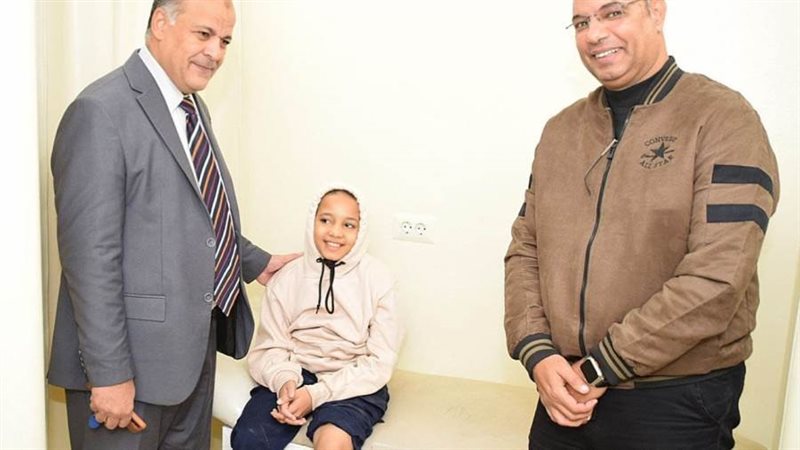 تعليم بورسعيد